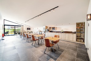 Sala de reuniones