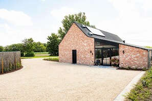 Exterior - B&B 't Motjeshof (Pittem)