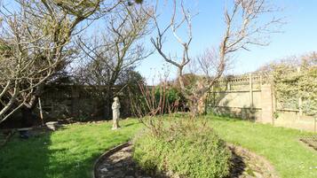 Cottage | Khuôn viên nơi lưu trú