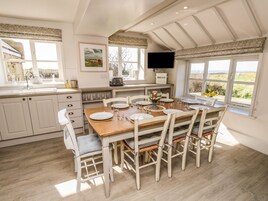 Casa de campo | Interior