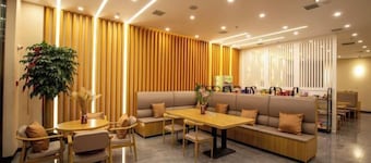 Wanxi Tiantian Hotel