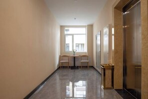 Interior - Wanxi Tiantian Hotel (Shenyang)