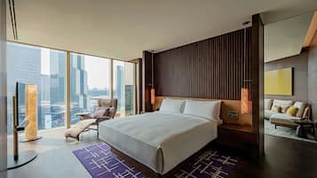 Basic Room
