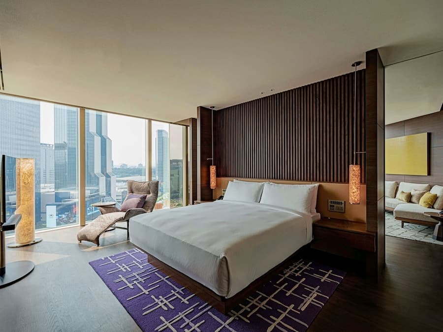 Sábanas de algodón egipcio, ropa de cama de alta calidad y cubrecamas