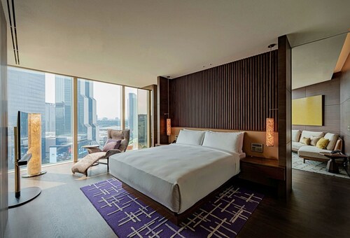 Yeosu Firstcity by Sota Hotel