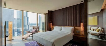 Yeosu Firstcity by Sota Hotel