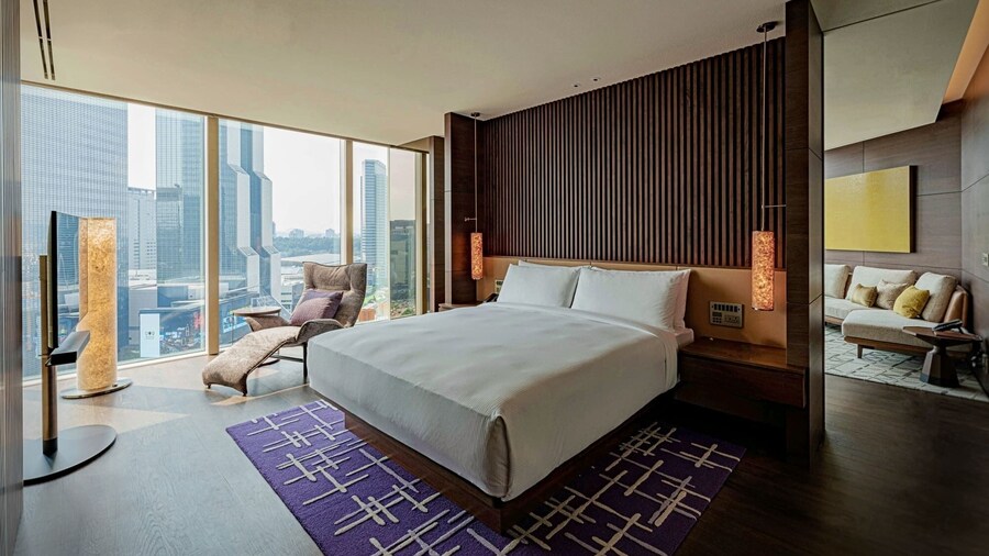 Yeosu Firstcity by Sota Hotel