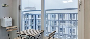 Yeosu Firstcity by Sota Hotel