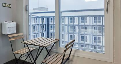 Yeosu Firstcity by Sota Hotel