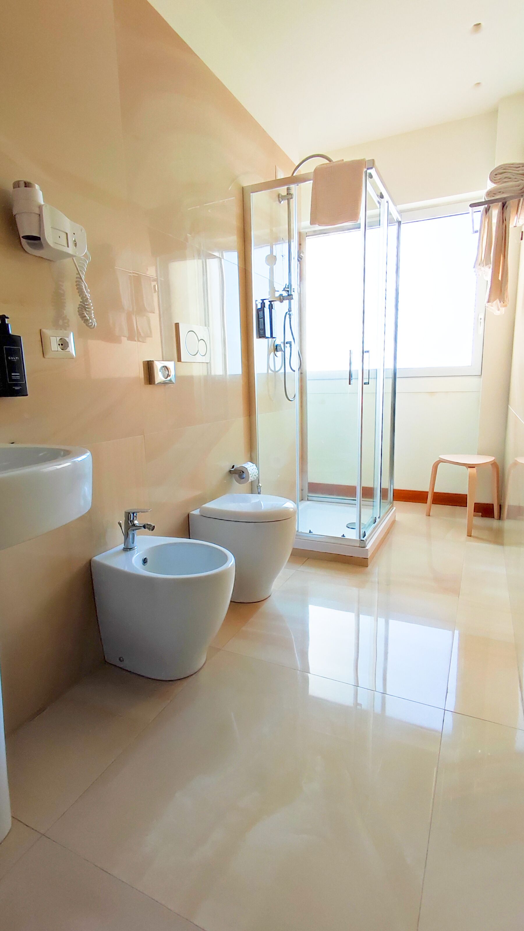 Foto - Catania Sea Palace Hotel