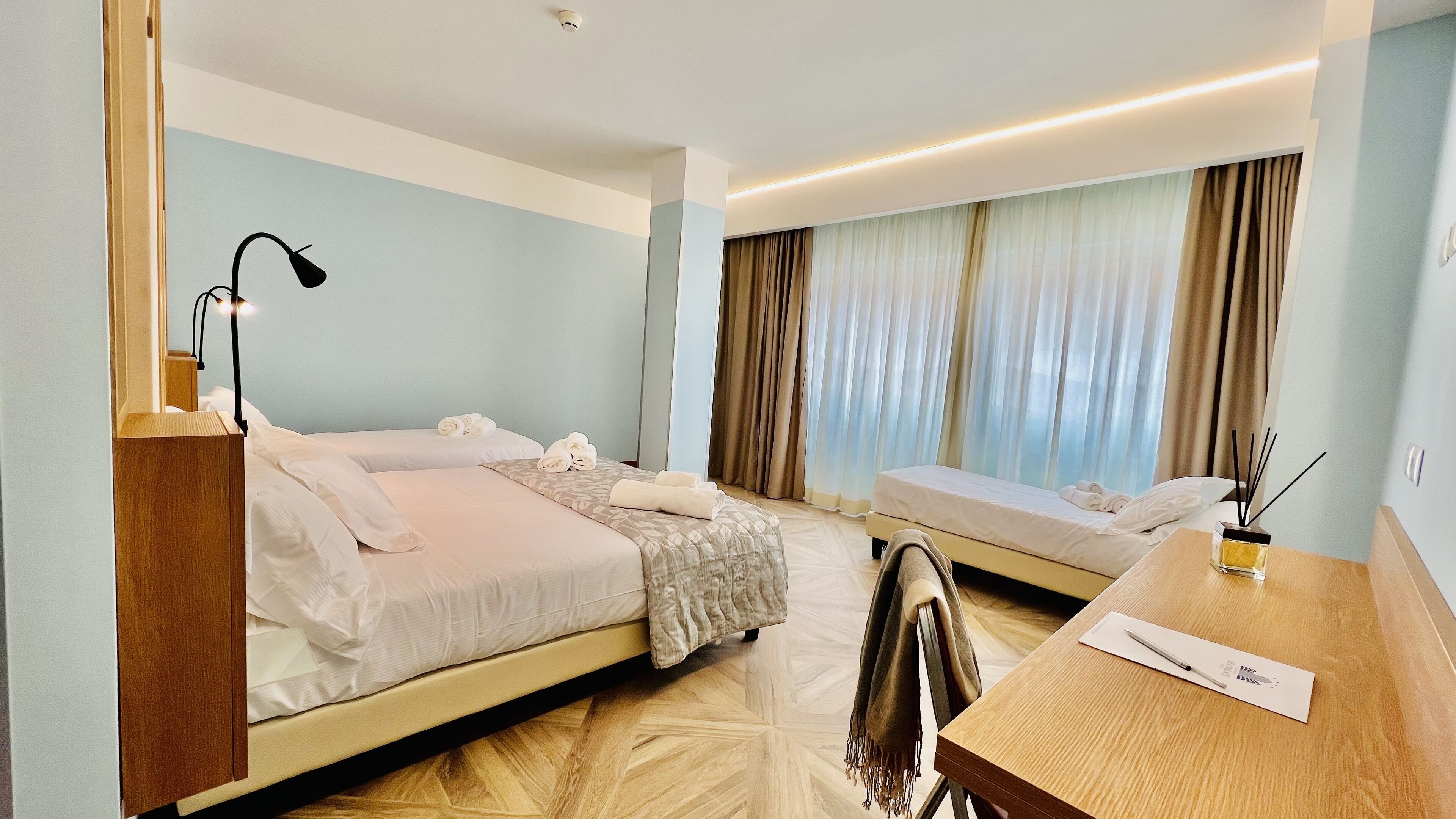 Foto - Catania Sea Palace Hotel