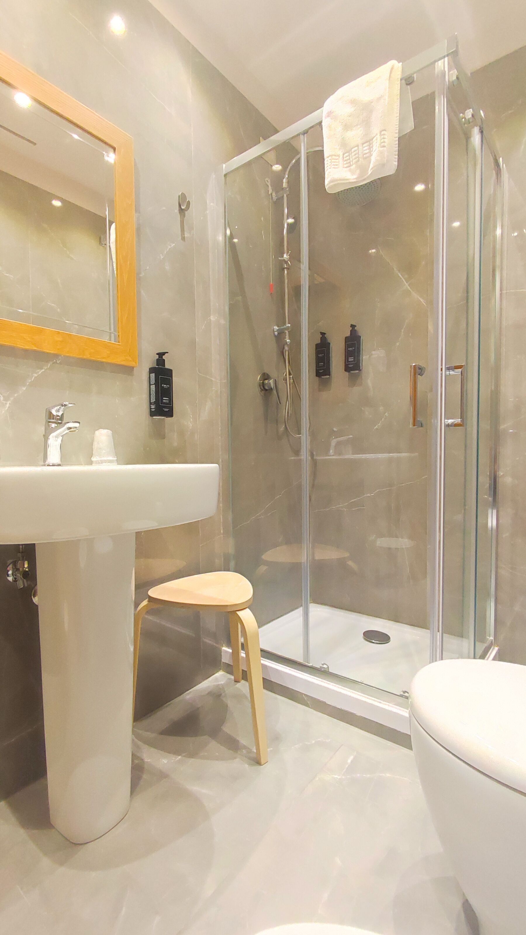 Foto - Catania Sea Palace Hotel