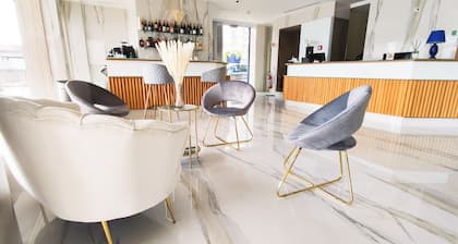 Catania Sea Palace Hotel
