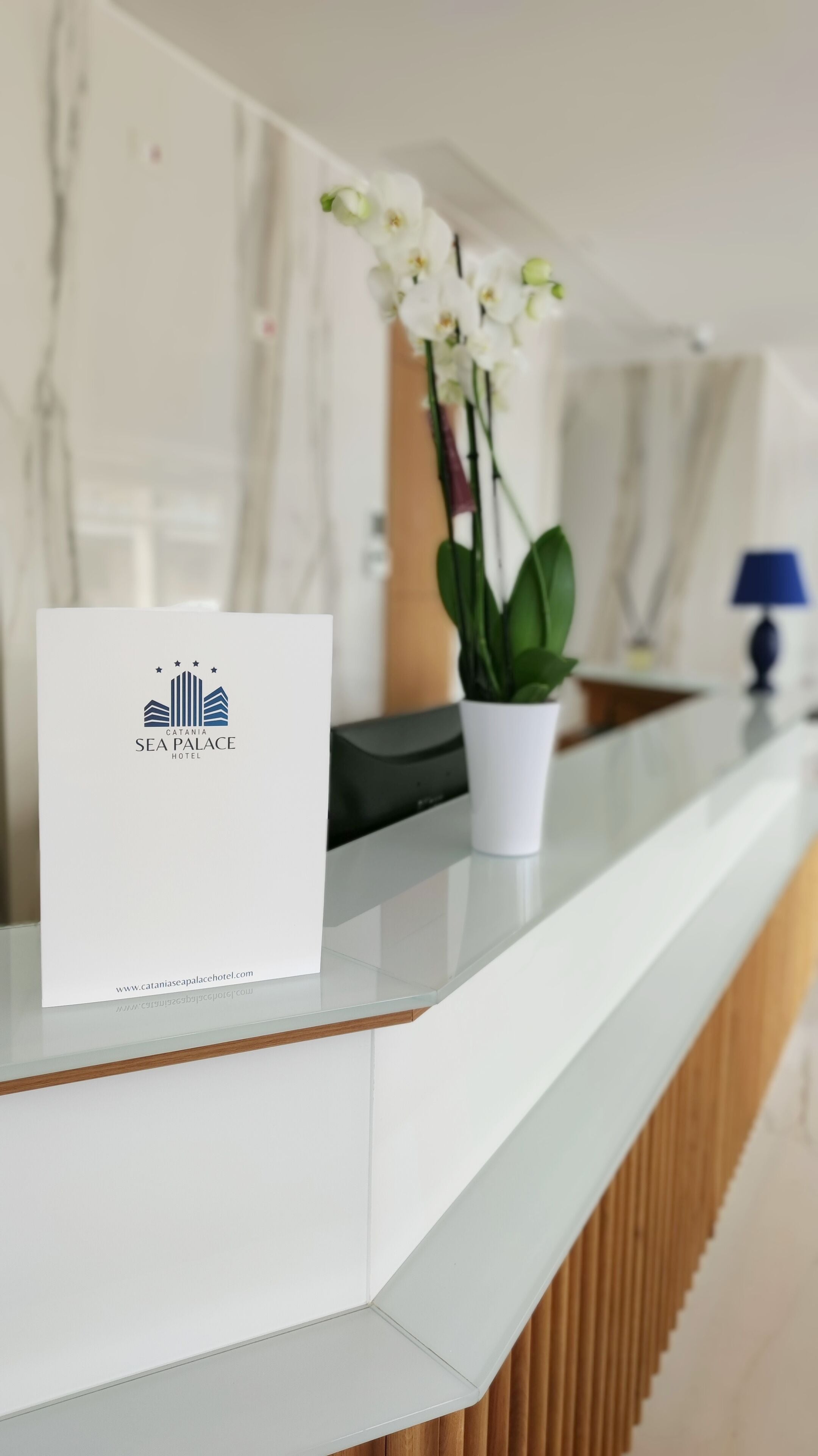 Foto - Catania Sea Palace Hotel