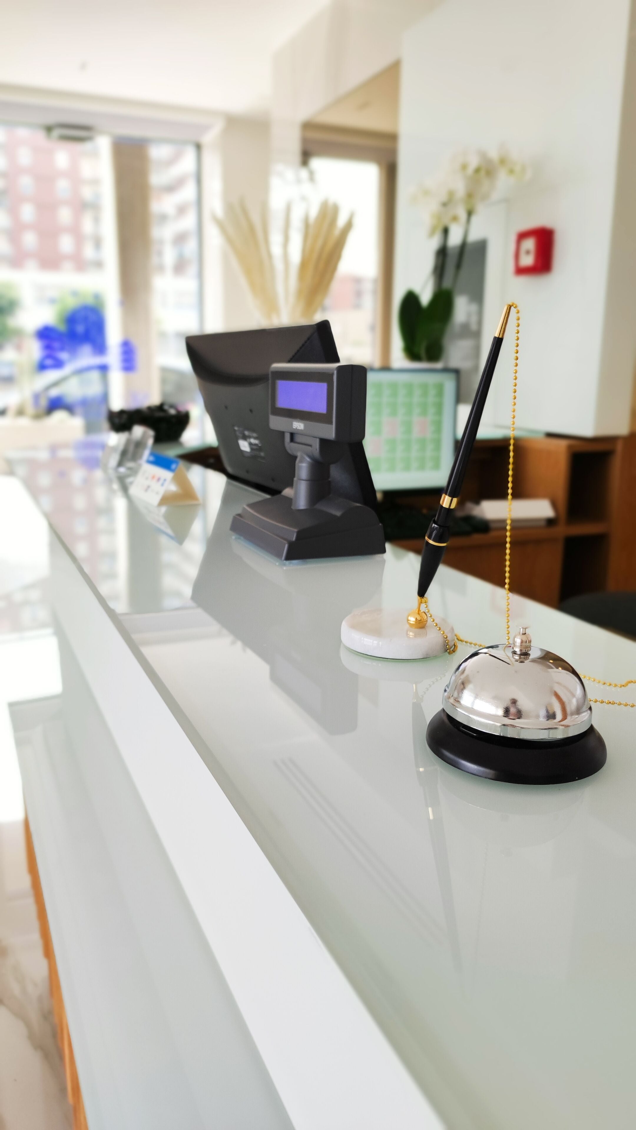 Foto - Catania Sea Palace Hotel