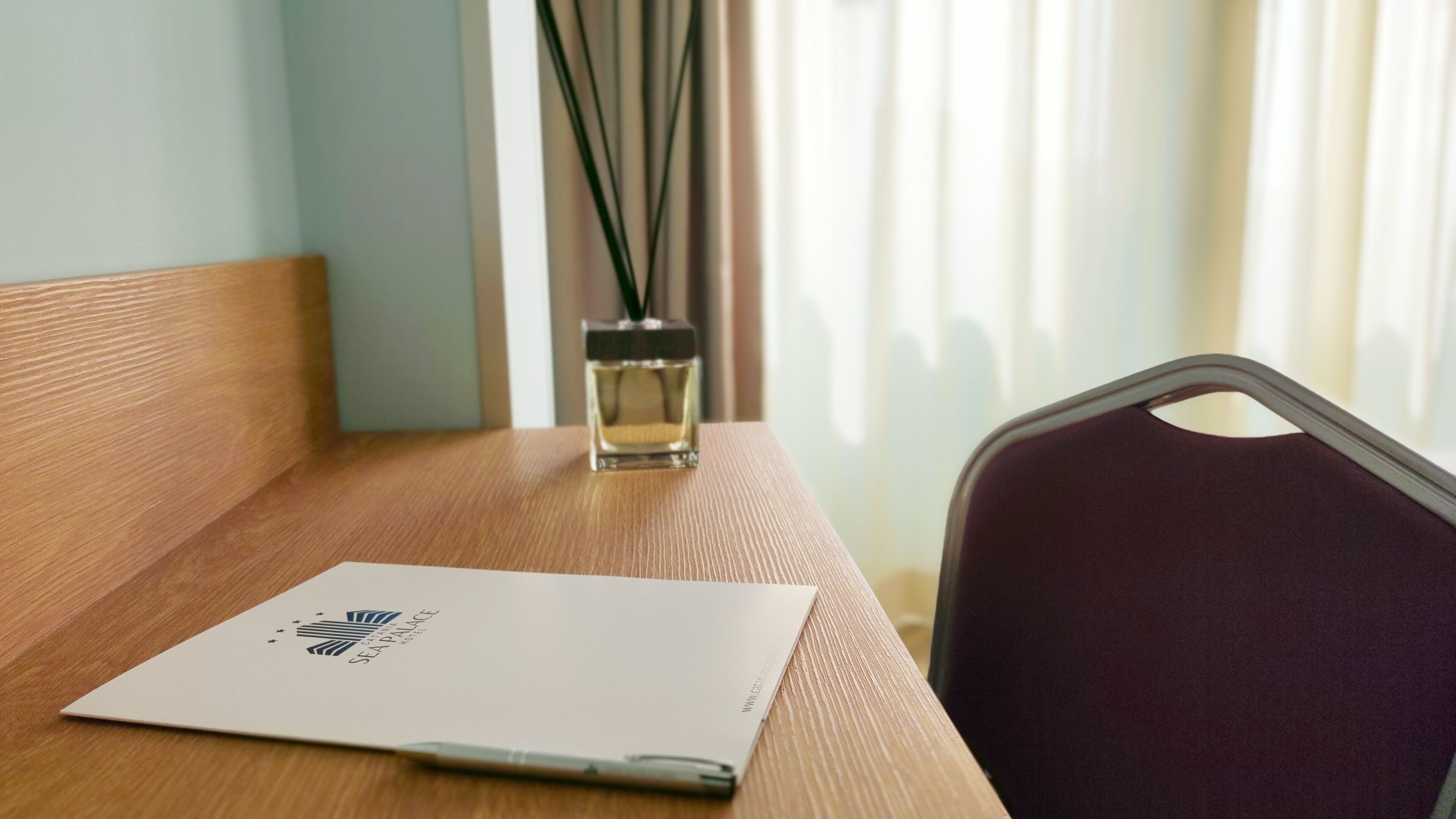 Foto - Catania Sea Palace Hotel