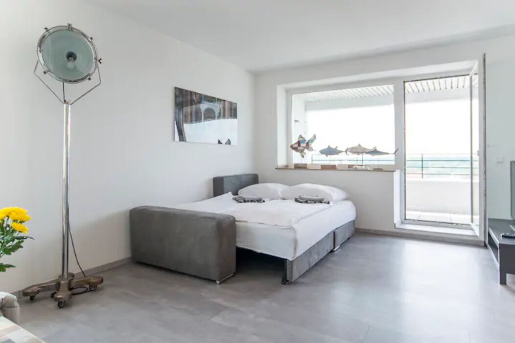 3 bedrooms, desk, iron/ironing board, WiFi