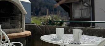 Studio in Alps (15 min to Grindelwald ski resort / No Parking)