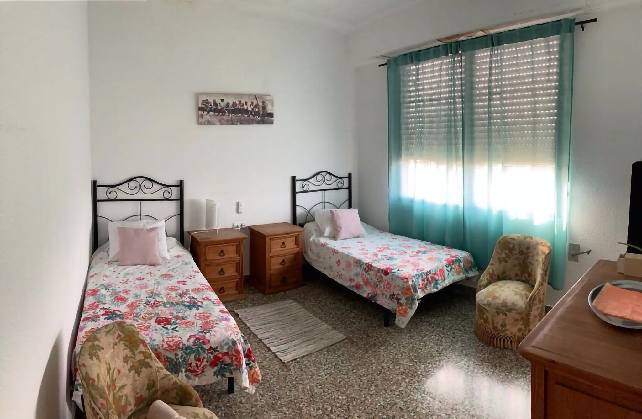 Habitación Privada en chalet con Piscina y Jacuzzi en Picassent