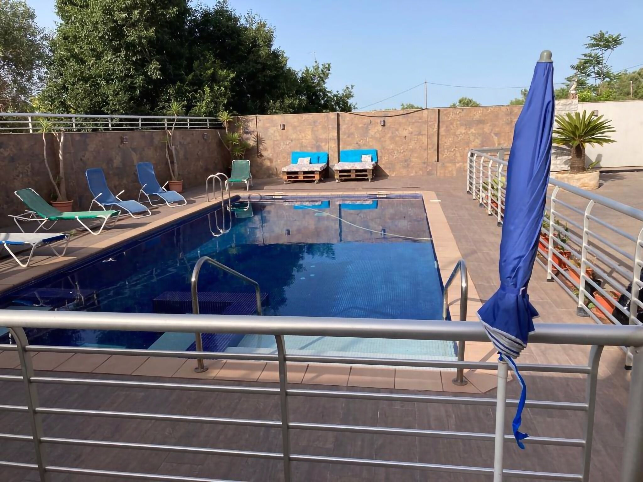 Habitación Privada en chalet con Piscina y Jacuzzi en Picassent