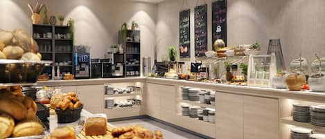 Colazione