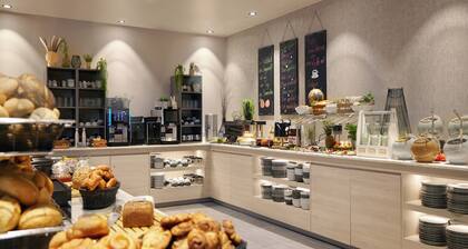 Candlewood Suites Dusseldorf Airport by IHG