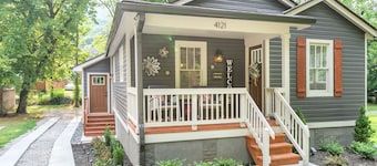 The Redbud - A PMI Scenic City Vacation Rental