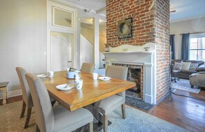 House, 2 Bedrooms | Private kitchen | Toaster - Southern Charm by Lucky Savannah (Savannah)