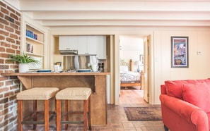 Condo, 1 Bedroom | Dining
