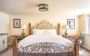 Condo, 1 Bedroom | 1 bedroom - Washington Square Garden by Lucky Savannah (Savannah)