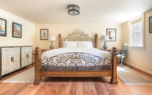 Appartamento, 1 camera da letto | 1 camera