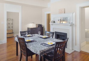 Condo, 1 Bedroom | Private kitchen - Stateview Place by Lucky Savannah (Savannah)
