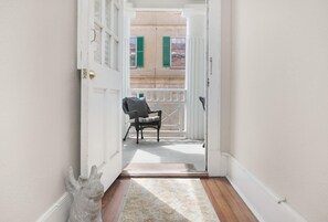 Condo, 1 Bedroom | 1 bedroom - Stateview Place by Lucky Savannah (Savannah)