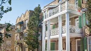 Condo, 1 Bedroom | Exterior - Stateview Place by Lucky Savannah (Savannah)