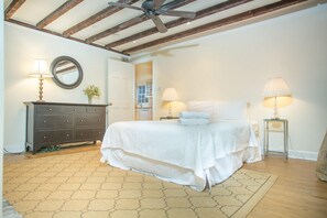 Appart'hôtel, 1 chambre | 1 chambre