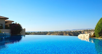 Apartment KZ01 - Eleos - Aphrodite Hills