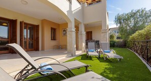 Departamento de lujo | Exterior