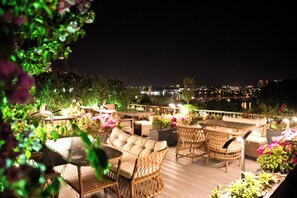 View from property - Gzh Park Bosphorus (Istanbul)