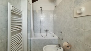 Maison | 1 chambre