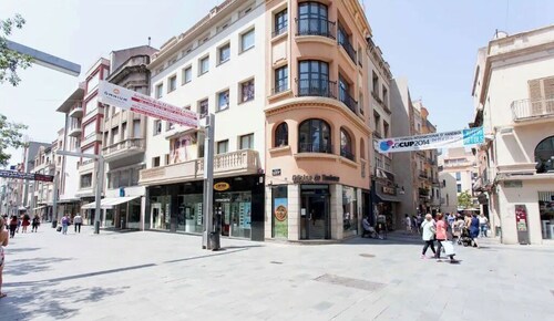 Apartment Granollers