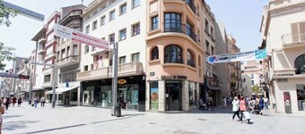 Apartment Granollers