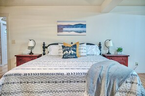 3 Schlafzimmer, Schreibtisch, Bügeleisen/Bügelbrett, kostenloses WLAN