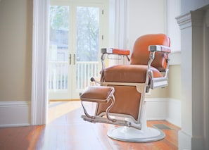 Maison, 5 chambres | Spa