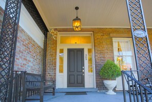House, 5 Bedrooms | Exterior - The Gaston Estate by Lucky Savannah (Savannah)
