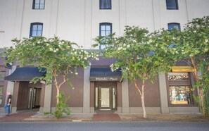 公寓式客房, 2 间卧室 | 外观