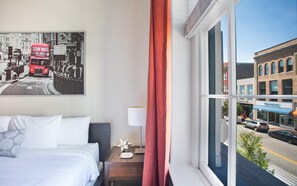 公寓式客房, 2 间卧室 | 2 多间卧室