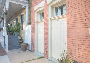 Appartamento, 2 camere da letto | Esterni