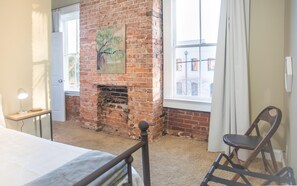 Appartement, 2 slaapkamers | 2 slaapkamers