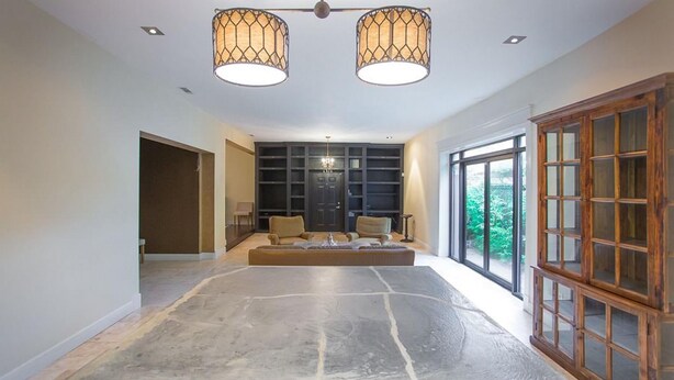 House, 1 Bedroom | Interior - Eleven Twelve Lincoln House by Lucky Savannah (Savannah)