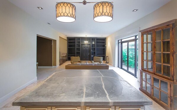 House, 1 Bedroom | Interior